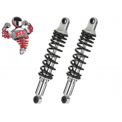 Σετ Αμορτισέρ Πίσω Honda CBX 650 Nighthawk 34cm YSS